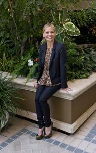 Sarah Michelle Gellar