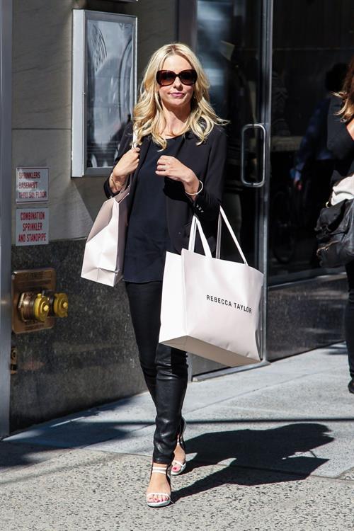 Sarah Michelle Gellar