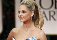 Sarah Michelle Gellar