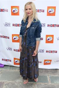 Sarah Michelle Gellar