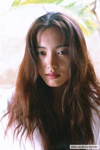 Yukie Nakama