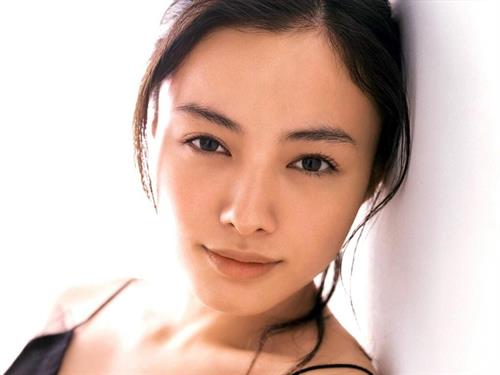 Yukie Nakama