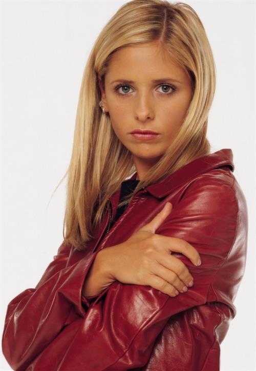 Sarah Michelle Gellar