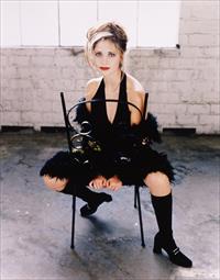 Sarah Michelle Gellar