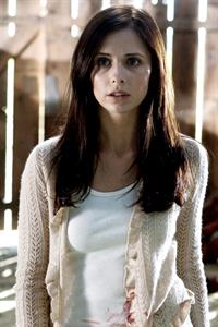 Sarah Michelle Gellar