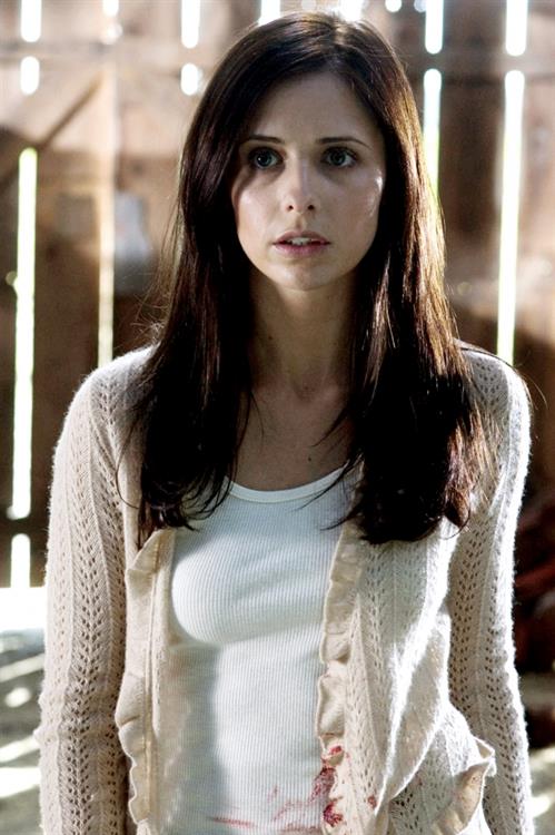 Sarah Michelle Gellar