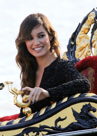 Bérénice Marlohe