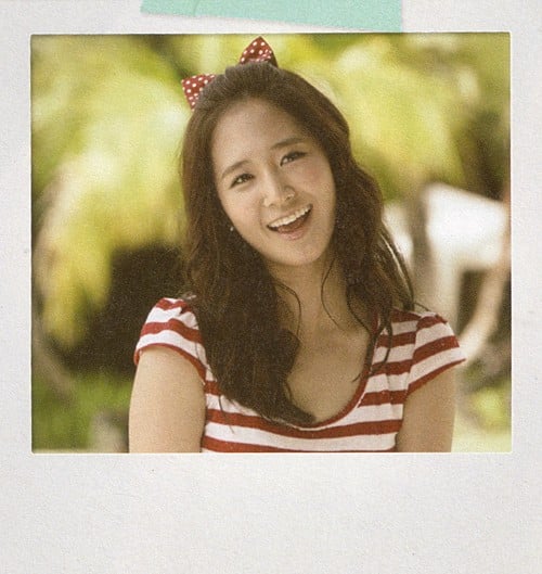 Kwon Yuri