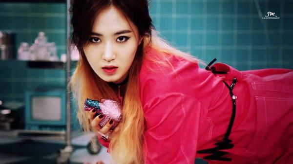 Kwon Yuri