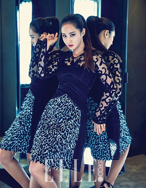 Kwon Yuri