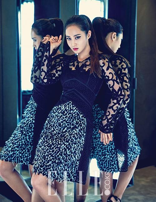 Kwon Yuri