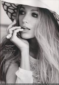 Blake Lively