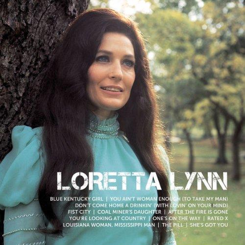 Loretta Lynn