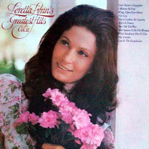 Loretta Lynn