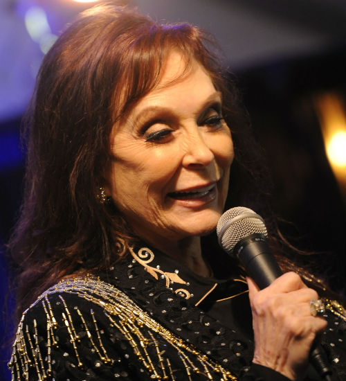 Loretta Lynn