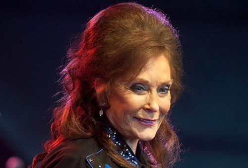 Loretta Lynn