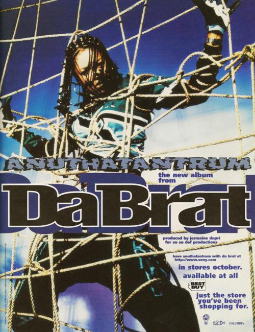 Da Brat