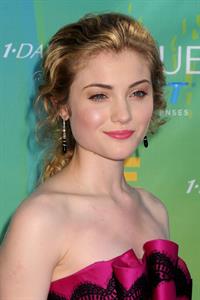 Skyler Samuels