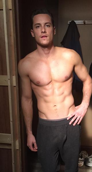 Jesse Lee Soffer