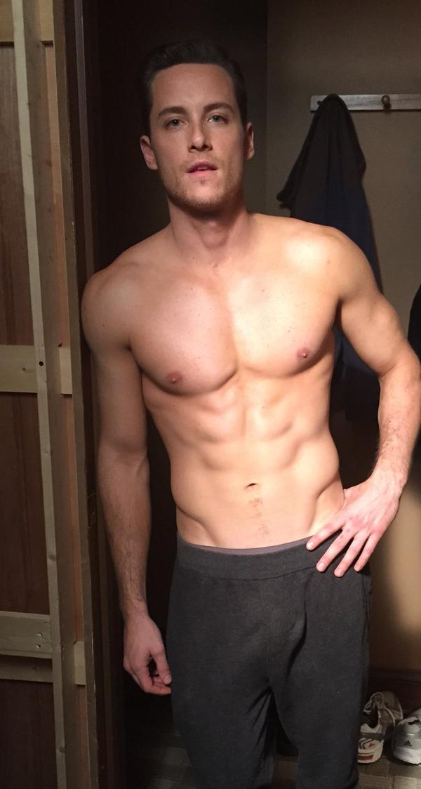 Jesse Lee Soffer