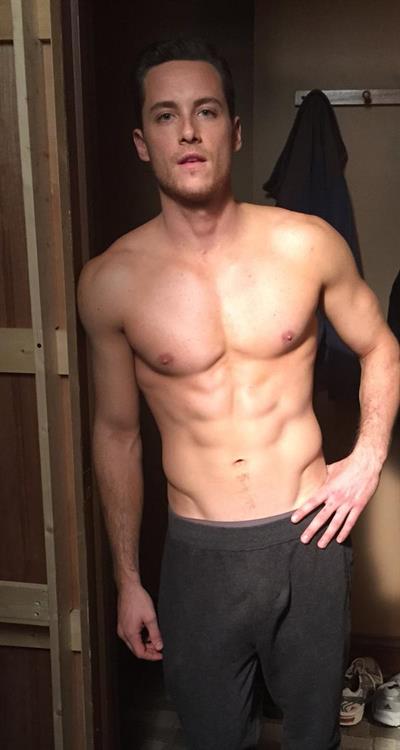 Jesse Lee Soffer