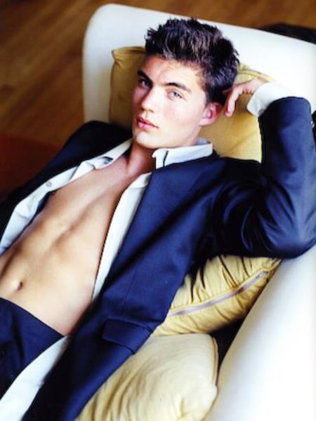 Zane Holtz