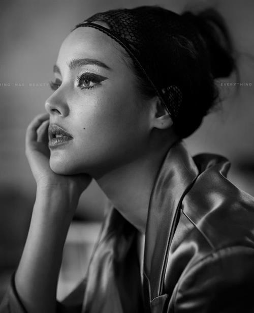 Urassaya Sperbund