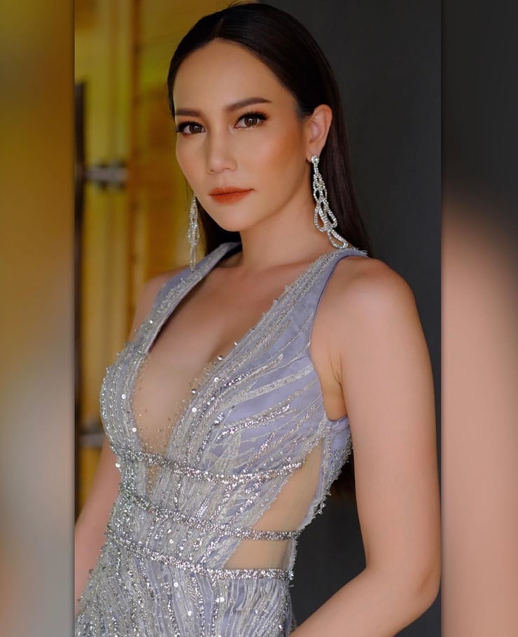 Charm Osathanond