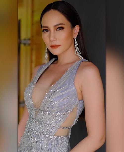 Charm Osathanond