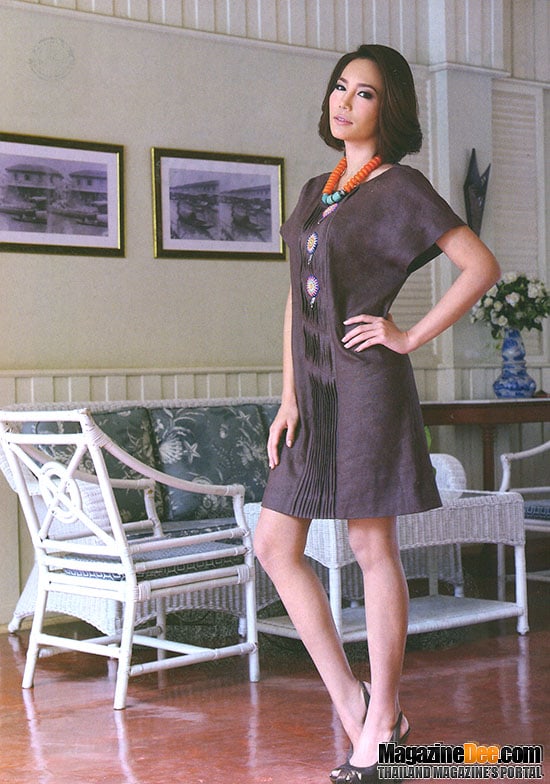 Charm Osathanond