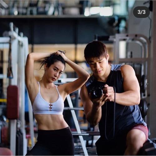 Natthaweeranuch Thongmee