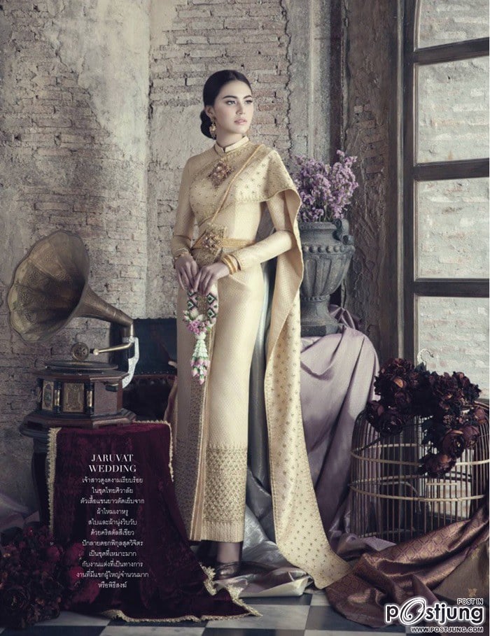 Mai Davika Hoorne