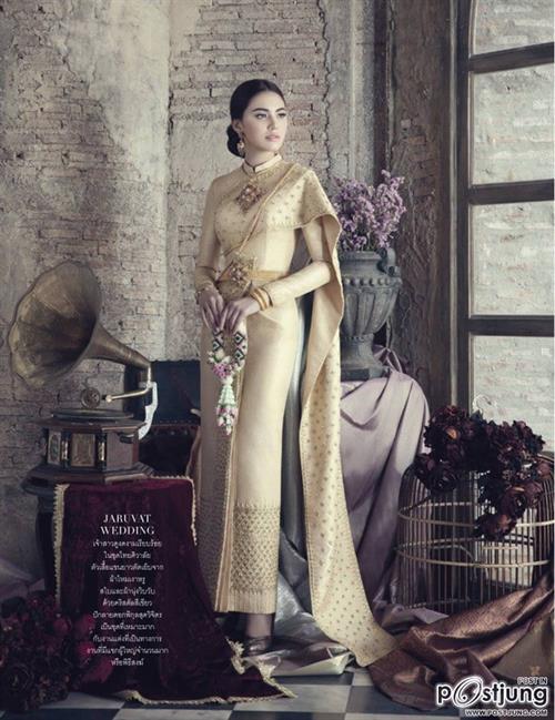 Mai Davika Hoorne