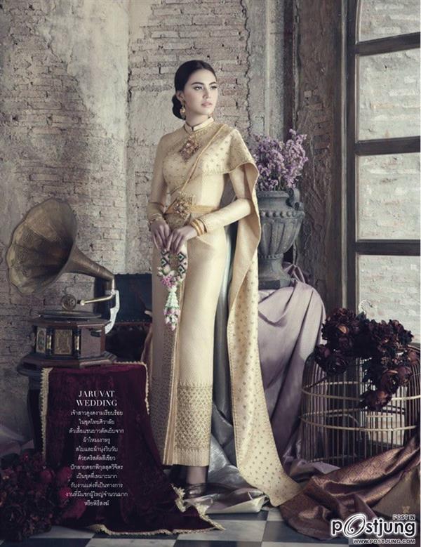 Mai Davika Hoorne