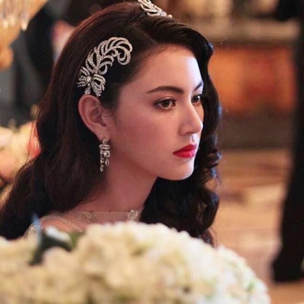 Mai Davika Hoorne