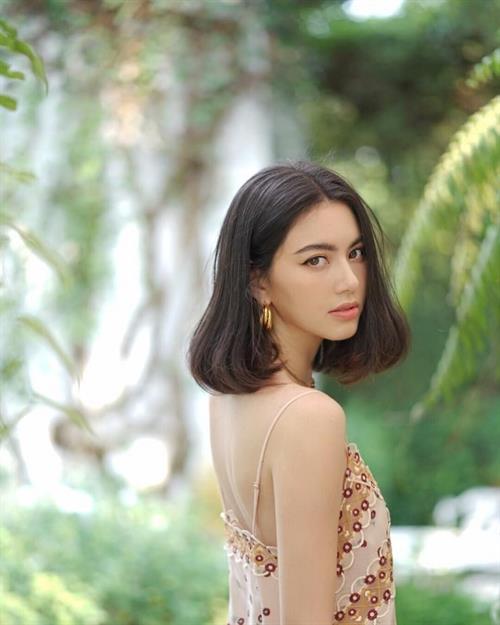Mai Davika Hoorne