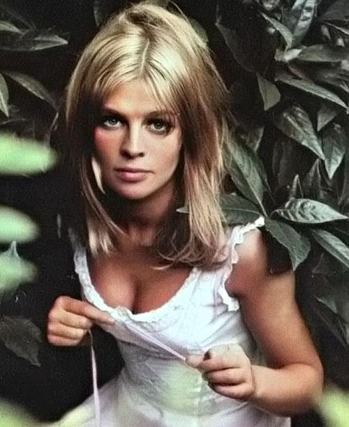 Julie Christie