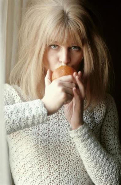 Julie Christie
