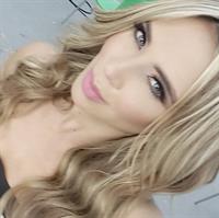 Daniela Sanchez Selfie Pictures Daniela Sanchez taking a selfie