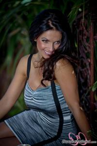 Denise Milani Photoset - Fancyc