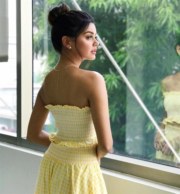 Janine Gutierrez