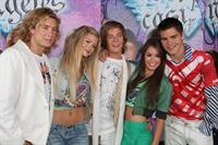 María Eugenia Suárez