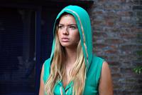 María Eugenia Suárez