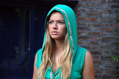 María Eugenia Suárez