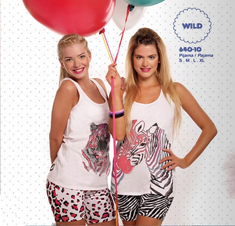 María Eugenia Suárez