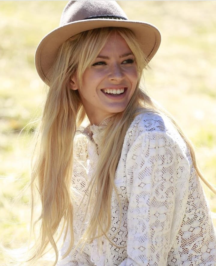 María Eugenia Suárez