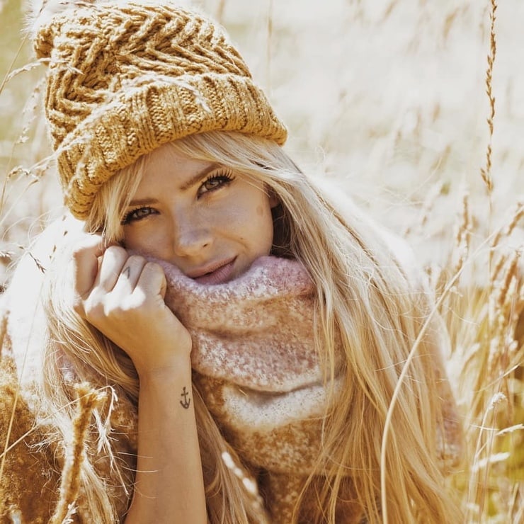 María Eugenia Suárez