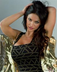 Denise Milani Photoset - Valentines