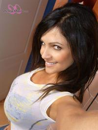 Denise Milani Pictures Denise Milani Photoset - Czech