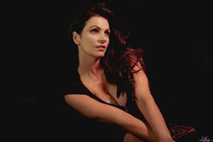 Denise Milani Photoset - Night2013